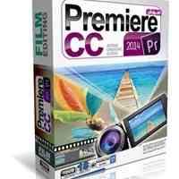آموزش 2014 Premiere CC - آموزش پریمیر سی سی 2014
